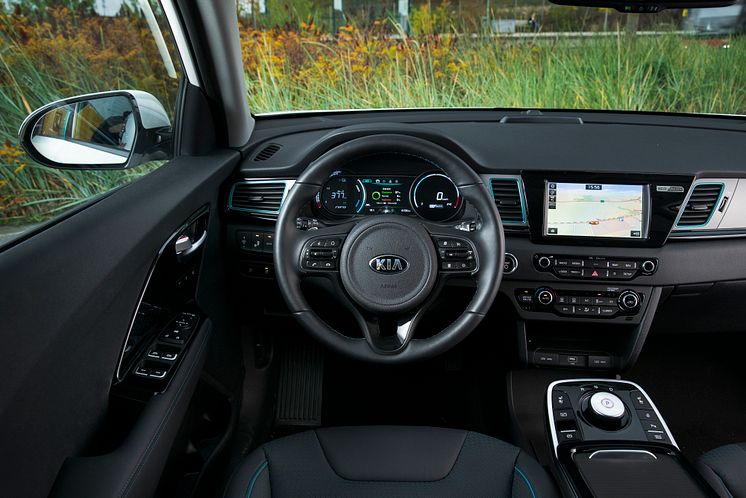 Kia Niro EV_interior_04