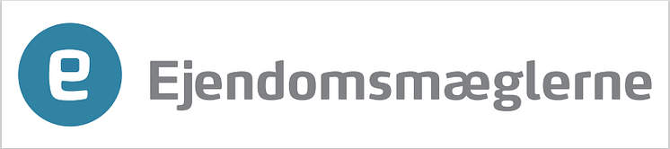 Ejendomsmæglerne logo