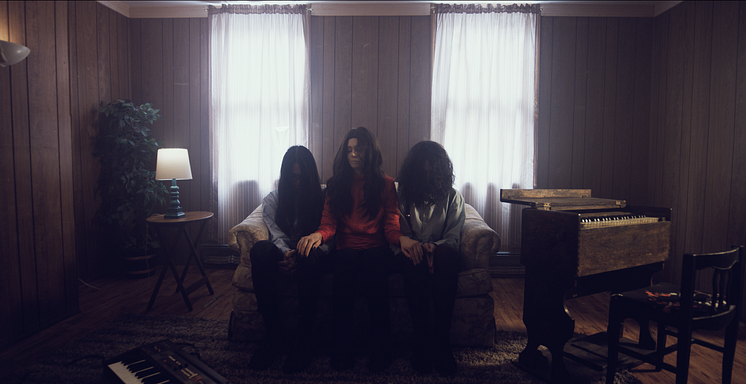Dead People (Photo credit: FRAUHAUS) 