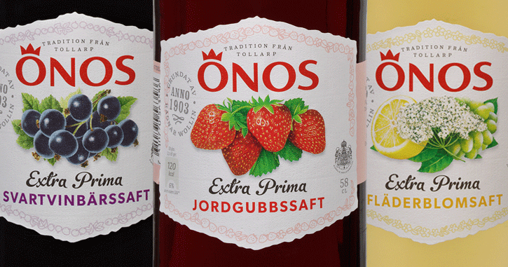 Önos firar 110 år