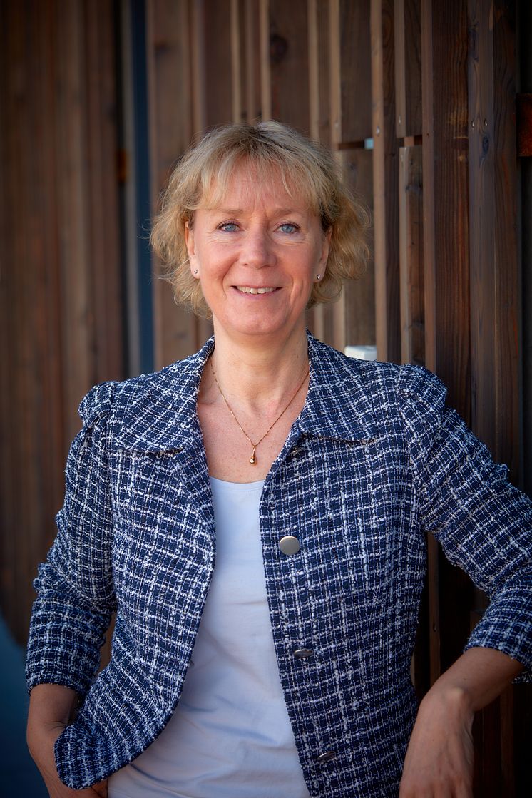 Annica Lindbäck 1220
