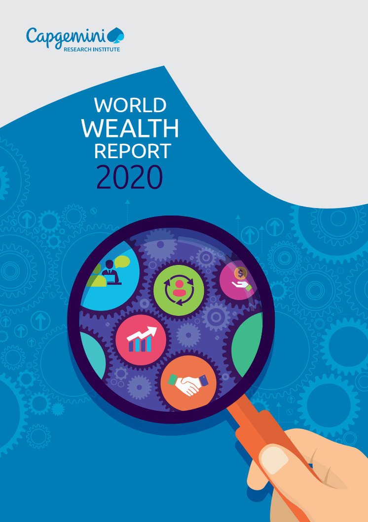 World Wealth Report 2020 