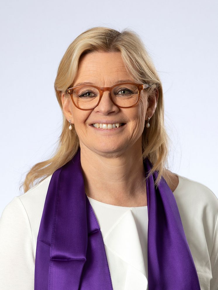 Karin Pettersson