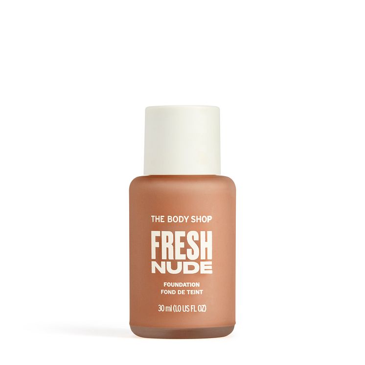 Fresh Nued Foundation Deep 1W
