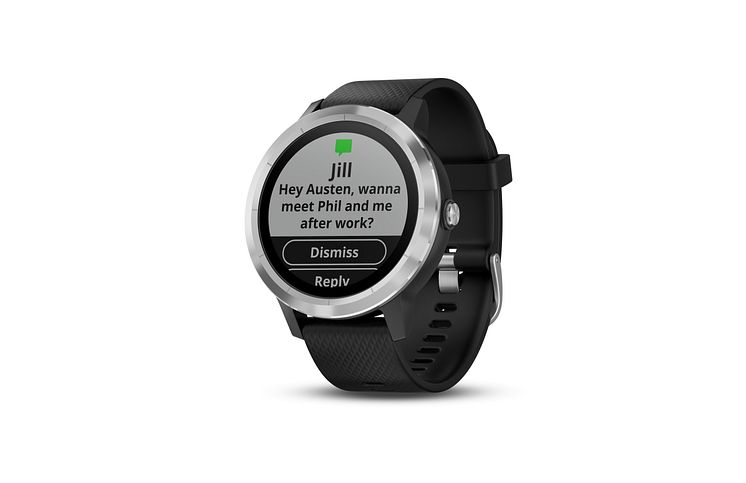 vivoactive 3