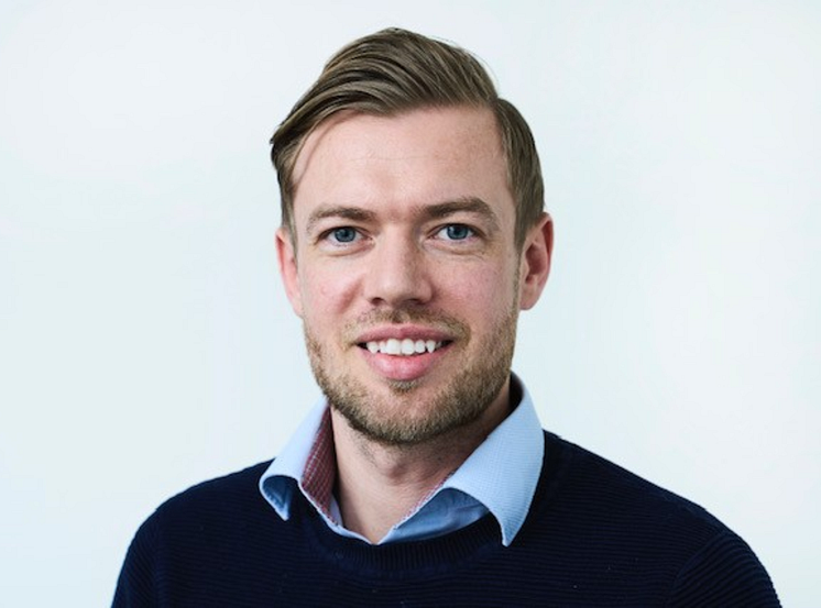 Bild 3 - Nico Jørgensen