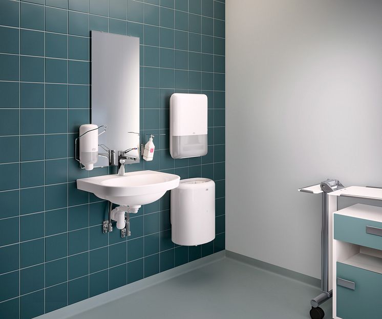 Gustavsberg All-in-One Care 60