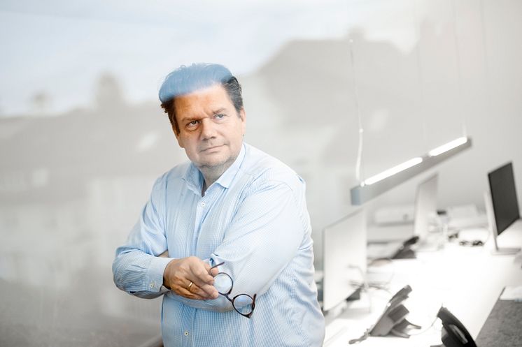 Volker Weitkamp