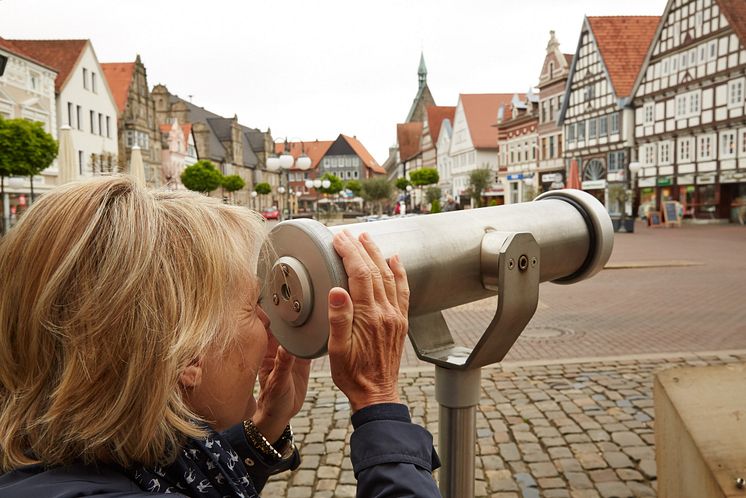 Tourismus im Weserbergland im Blick