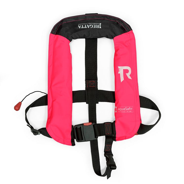 Aquasafe Jr. PINK