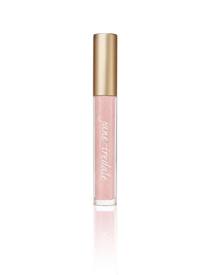 HydroPure Hyaluronic Lip Gloss - Snow Berry