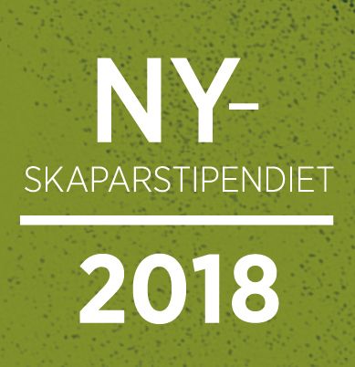 Nyskaparstipendiet 2018