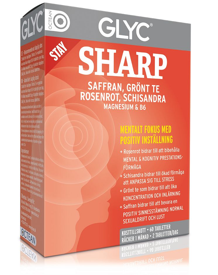 Glyc Sharp