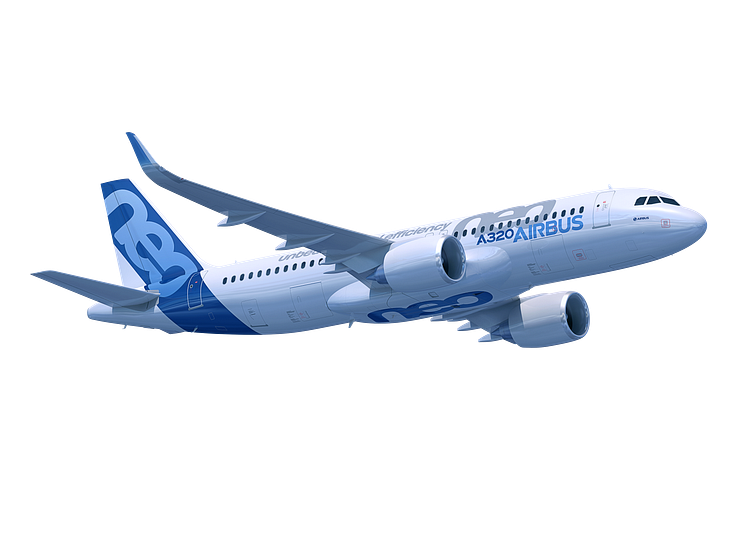 Airbus 320neo