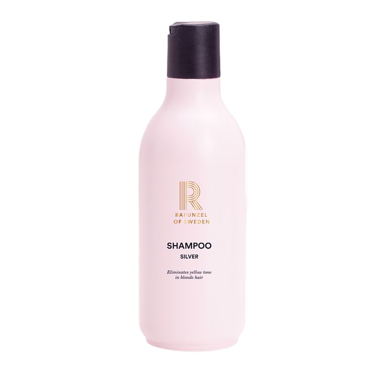 Rapunzel Silver Shampoo