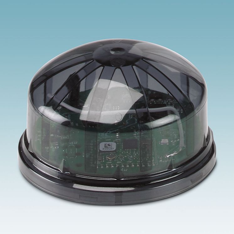 ION - PR5601GB-LoRaWAN luminaire control unit for street lighting(01-24)