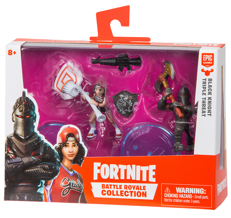 Fortnite Battle Royale Collection