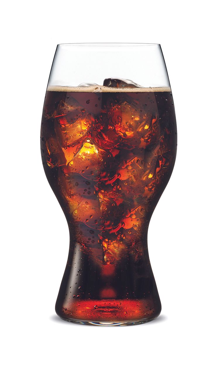 Riedel - Coca Cola glas 2-pack