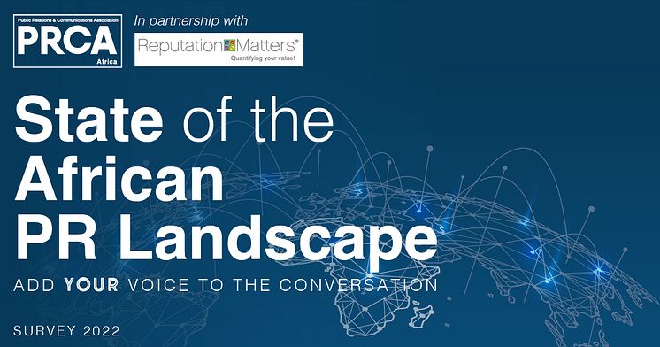 state of the african landscape launch tw