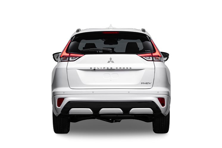 MITSUBISHI ECLIPSE CROSS PHEV