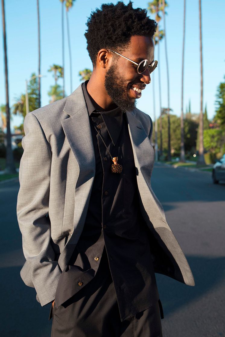 Cory Henry