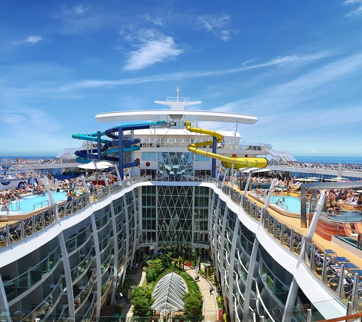 Harmony of the Seas 