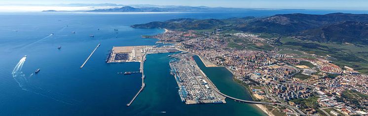 7. Algeciras