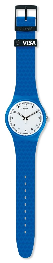 SWATCH BELLAMY