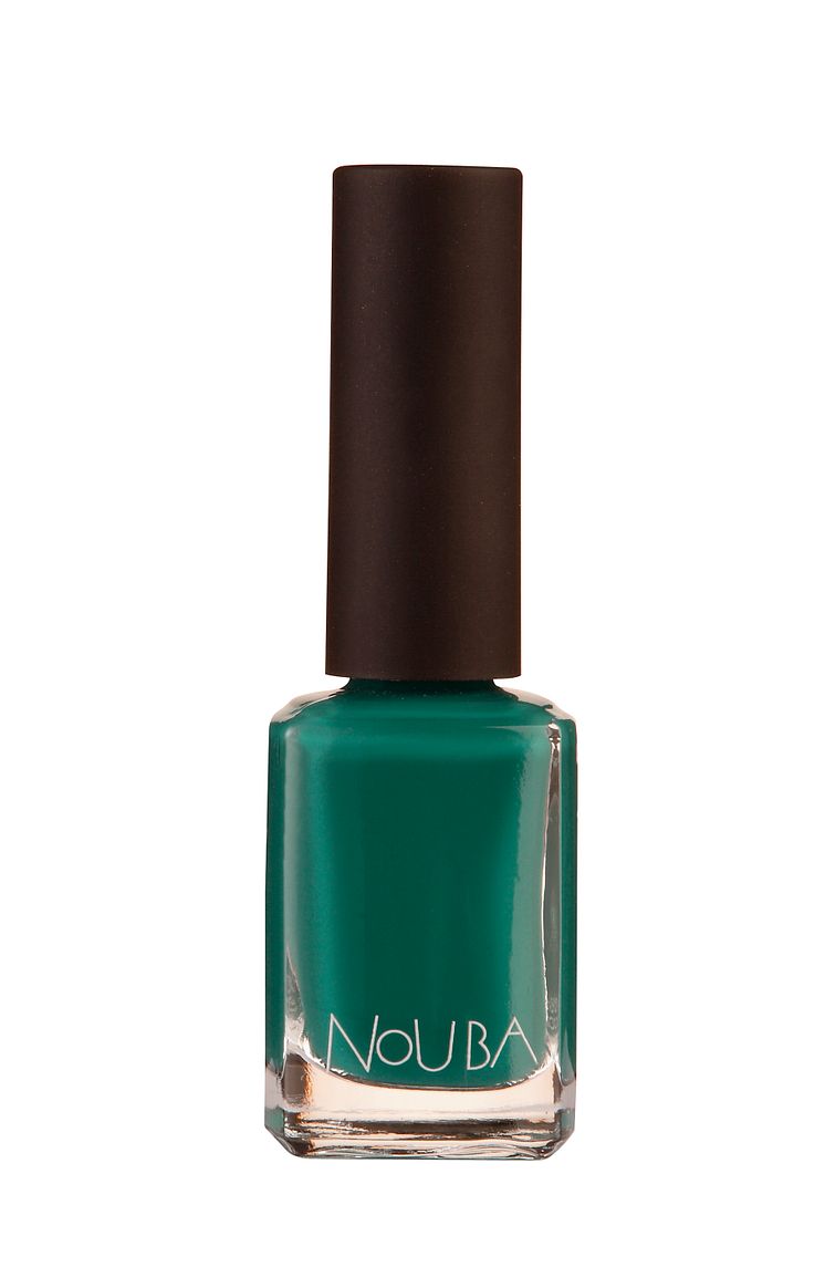 Nail Polish 19 Untrue Green