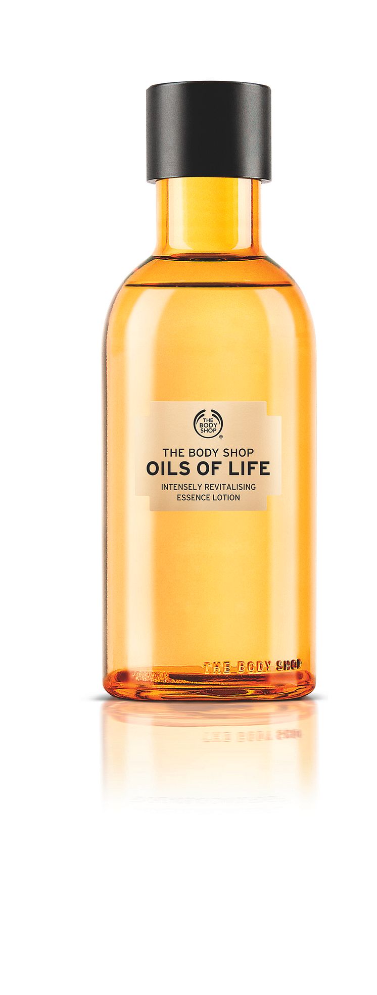 Oils of Life Intensely Revitalising Essence Lotion