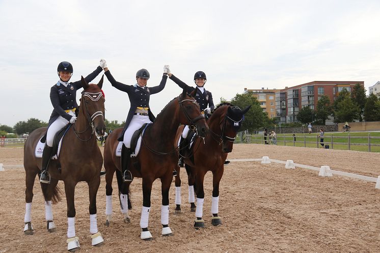 Leksands Knäckebröds Team U25 