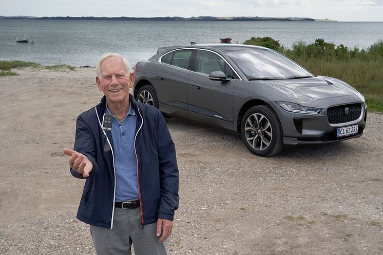 2019.08.21. Kristian med Jaguar I-Pace69200