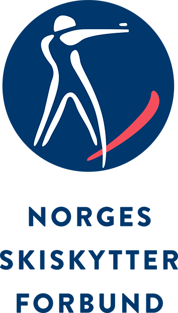 Norges Skiskytterforbund logo 