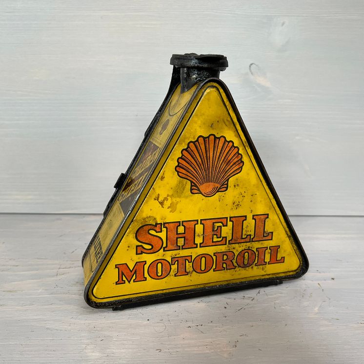 SHELL