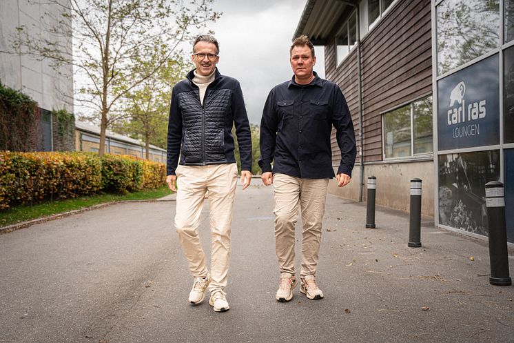 Carl Ras X Lyngby Boldklub