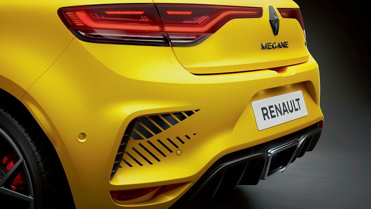 2023 - Renault Megane R.S. Ultime (18)