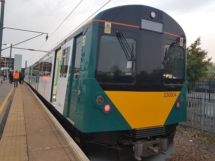 230004 at Bedford