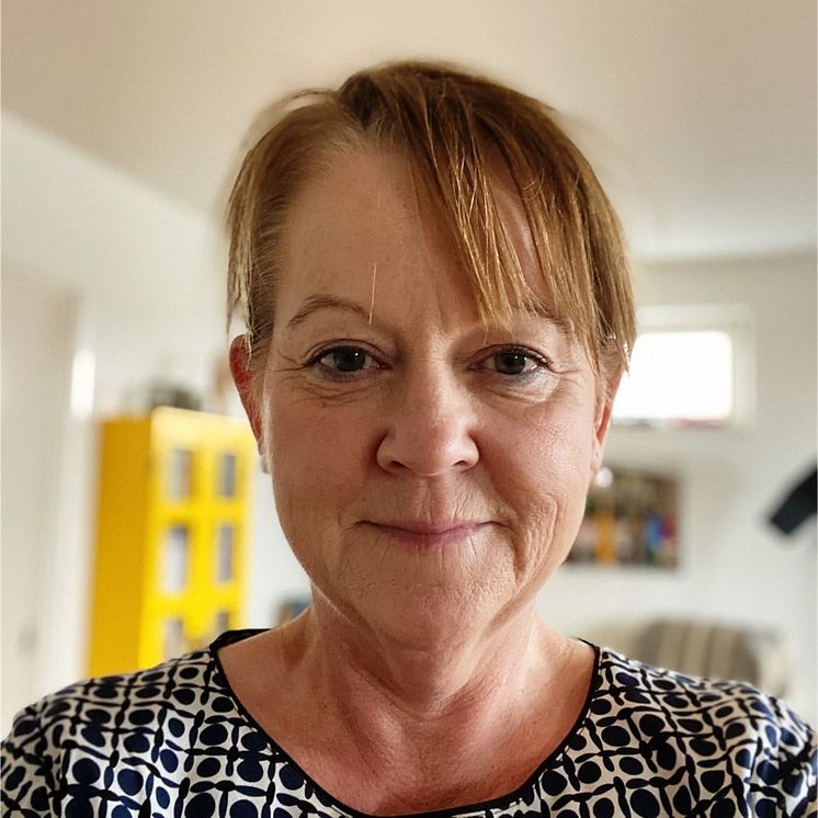 Birgitta Dahlgren, Swedavias tillträdande CIO