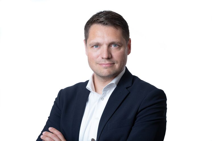 Peter Juul blir delägare till det danska byggföretaget Interplan
