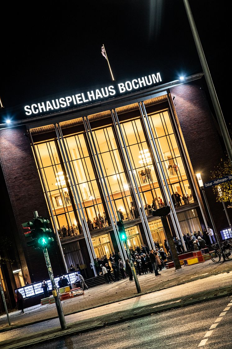 Schauspielhaus Bochum