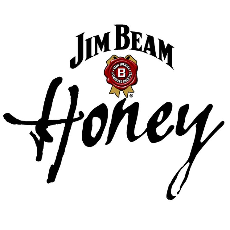 Jim Beam Honey logga