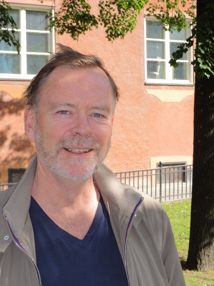 Jan Forslund
