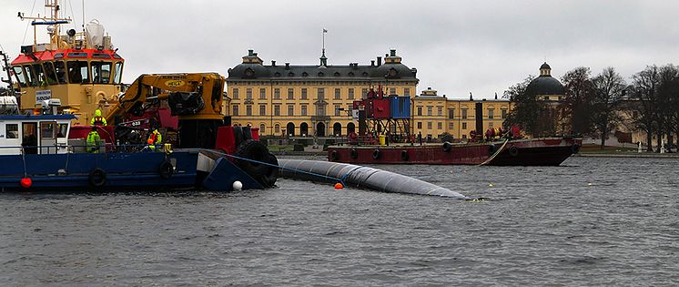 Drottningholm