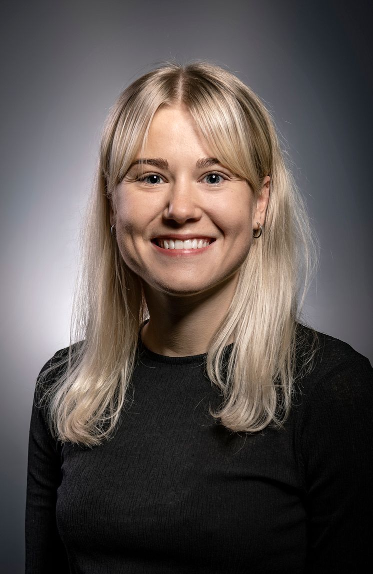 Frida Kindbom