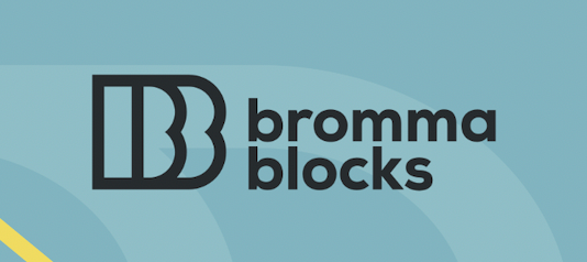 Brommablocks