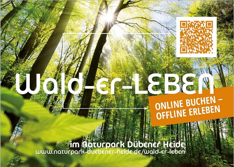 Wald-er-LEBEN