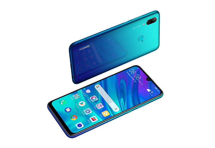 Huawei P Smart 2019 (6)