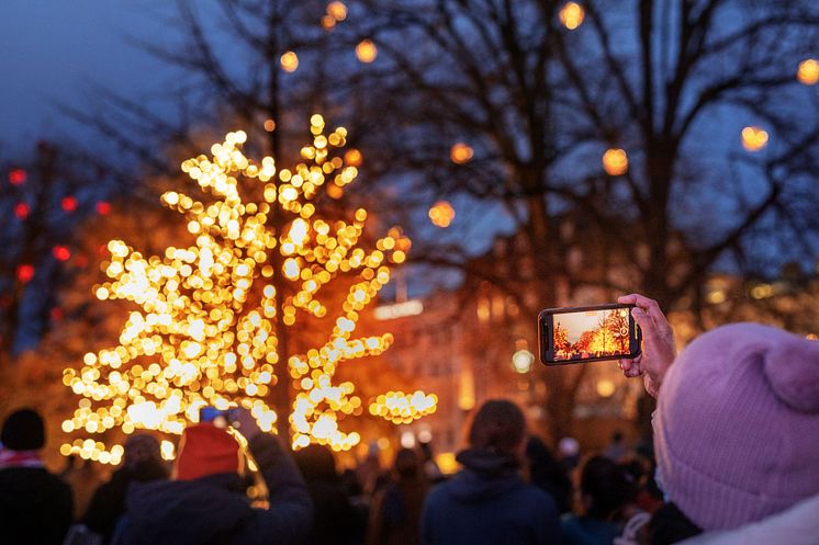 Julmarknad i city. Foto Apeloga (c) Malmo stad..jpg