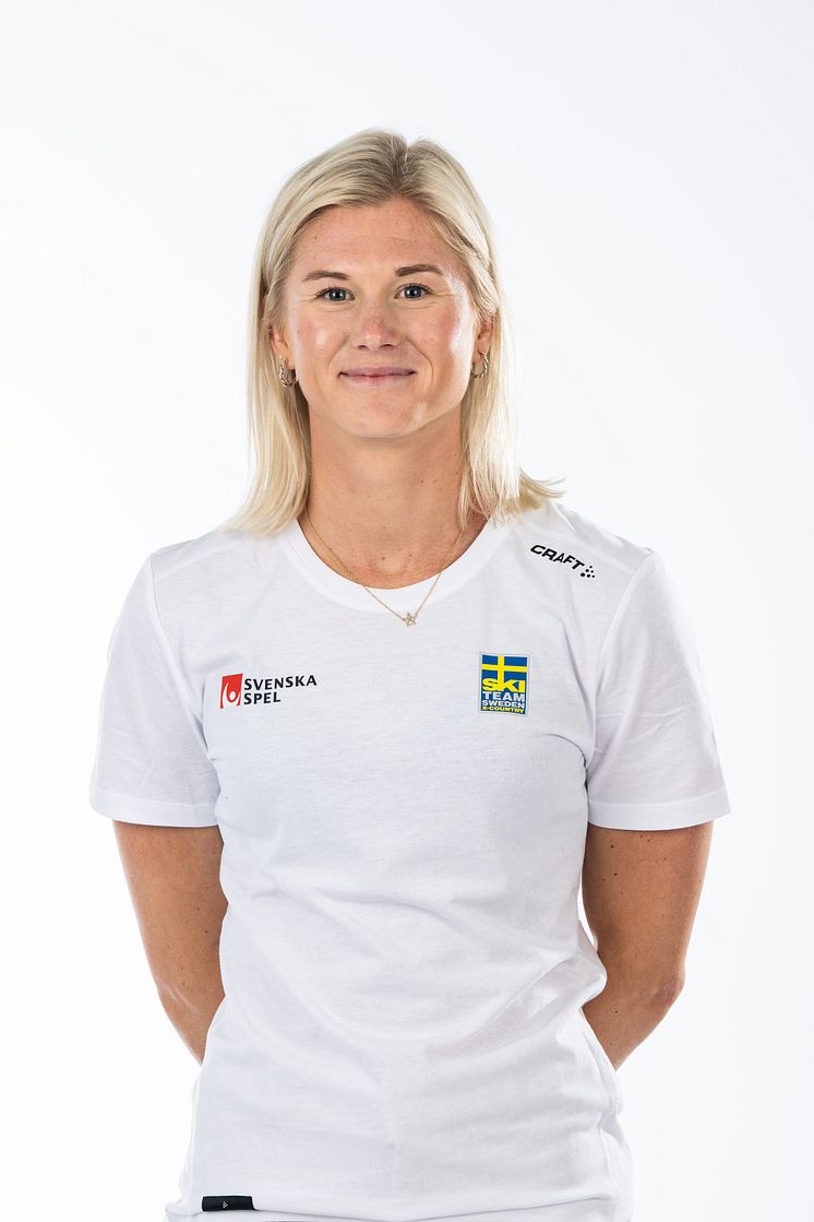 Maja Dahlqvist, Falun-Borlänge SK