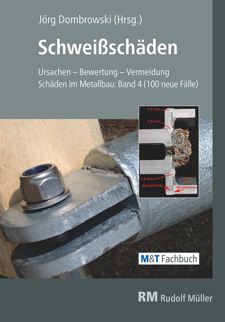 Schweißschäden (2D/tif)